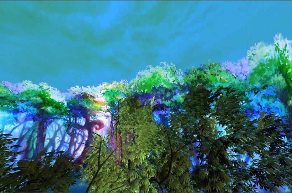 整治夜间施工 严防噪声扰民